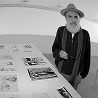 Antonio Ramírez