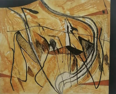 Eduardo Mejorada, obra