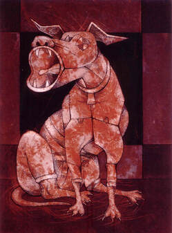 Mario Martín del Campo, obra