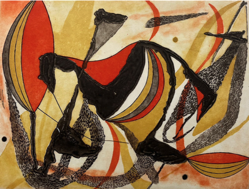 Eduardo Mejorada, obra