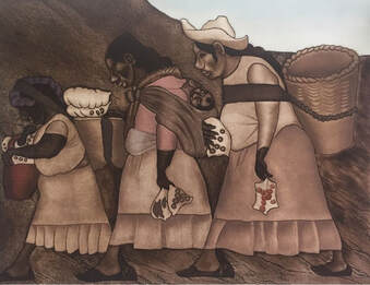 Shinzaburo Takeda, obra