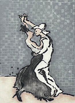 Shinzaburo Takeda, obra