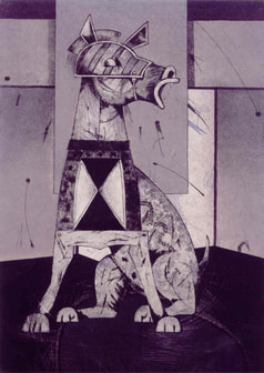Mario Martín del Campo, obra