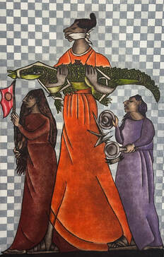 Shinzaburo Takeda, obra