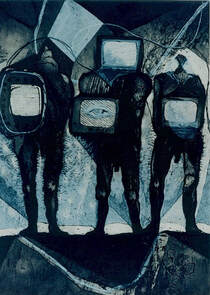 Antonio Ramírez, obra