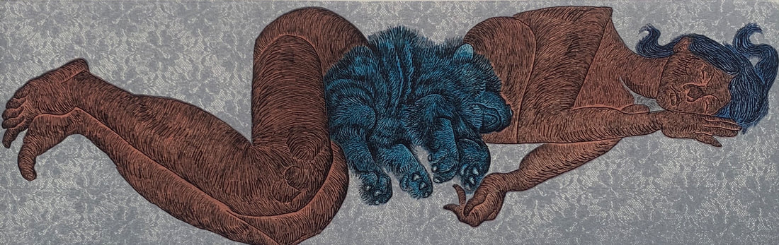 Shinzaburo Takeda, obra